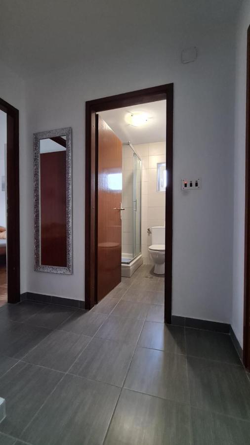 Apartmani Jelena Petrcane Exterior photo